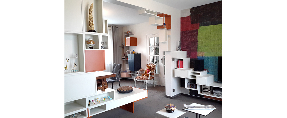 Ambiance Bois Agencement 5