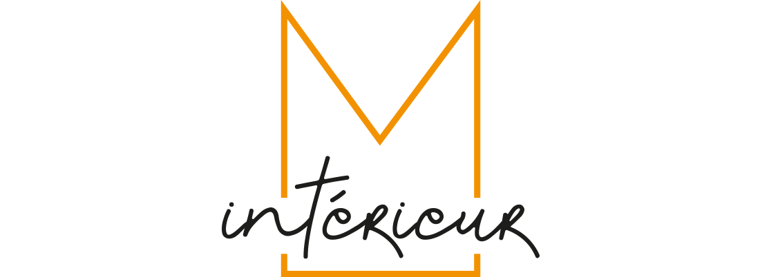 Logo M Intérieur